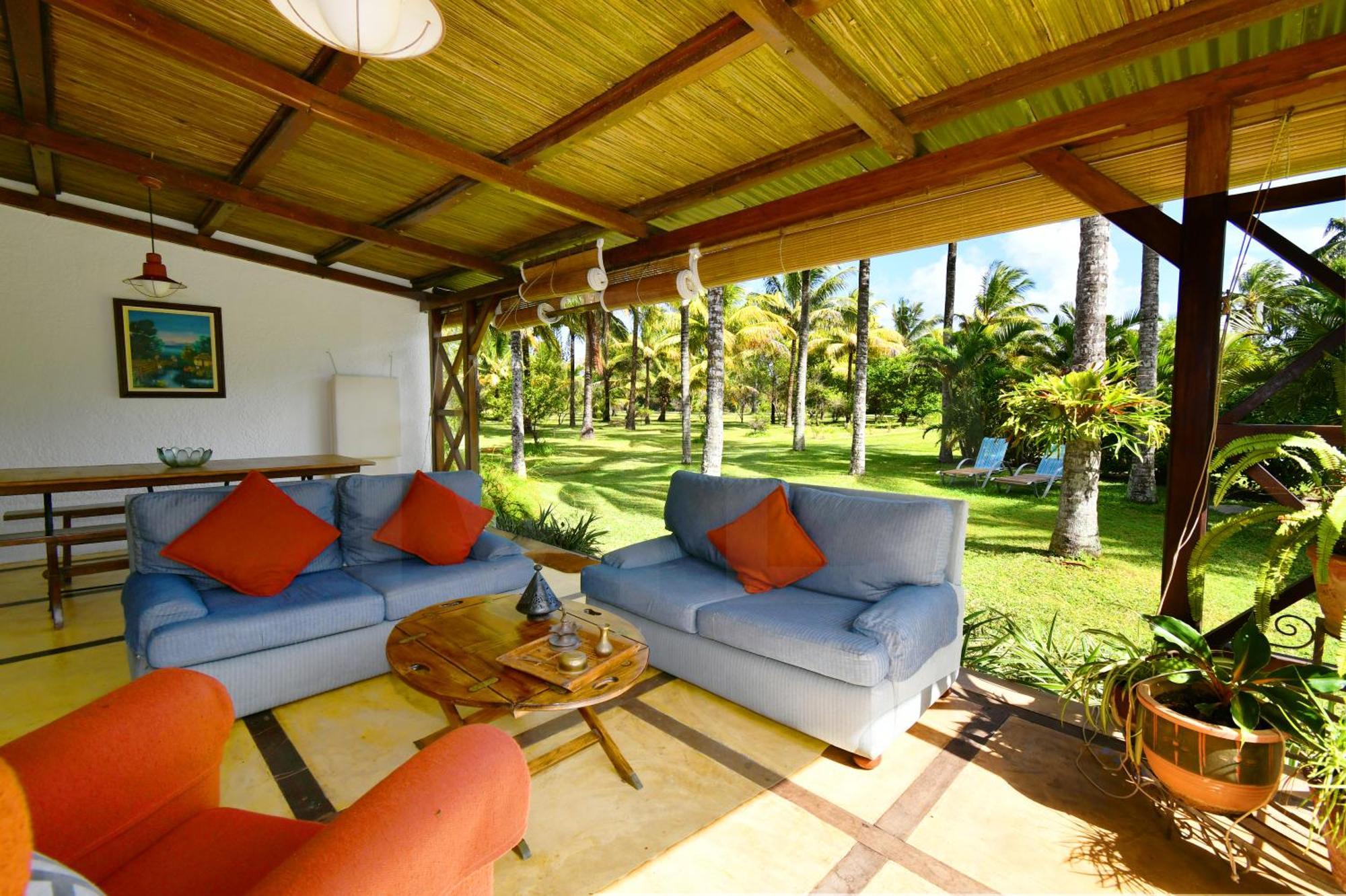 Villa Chez Zaza Choisy Exterior foto