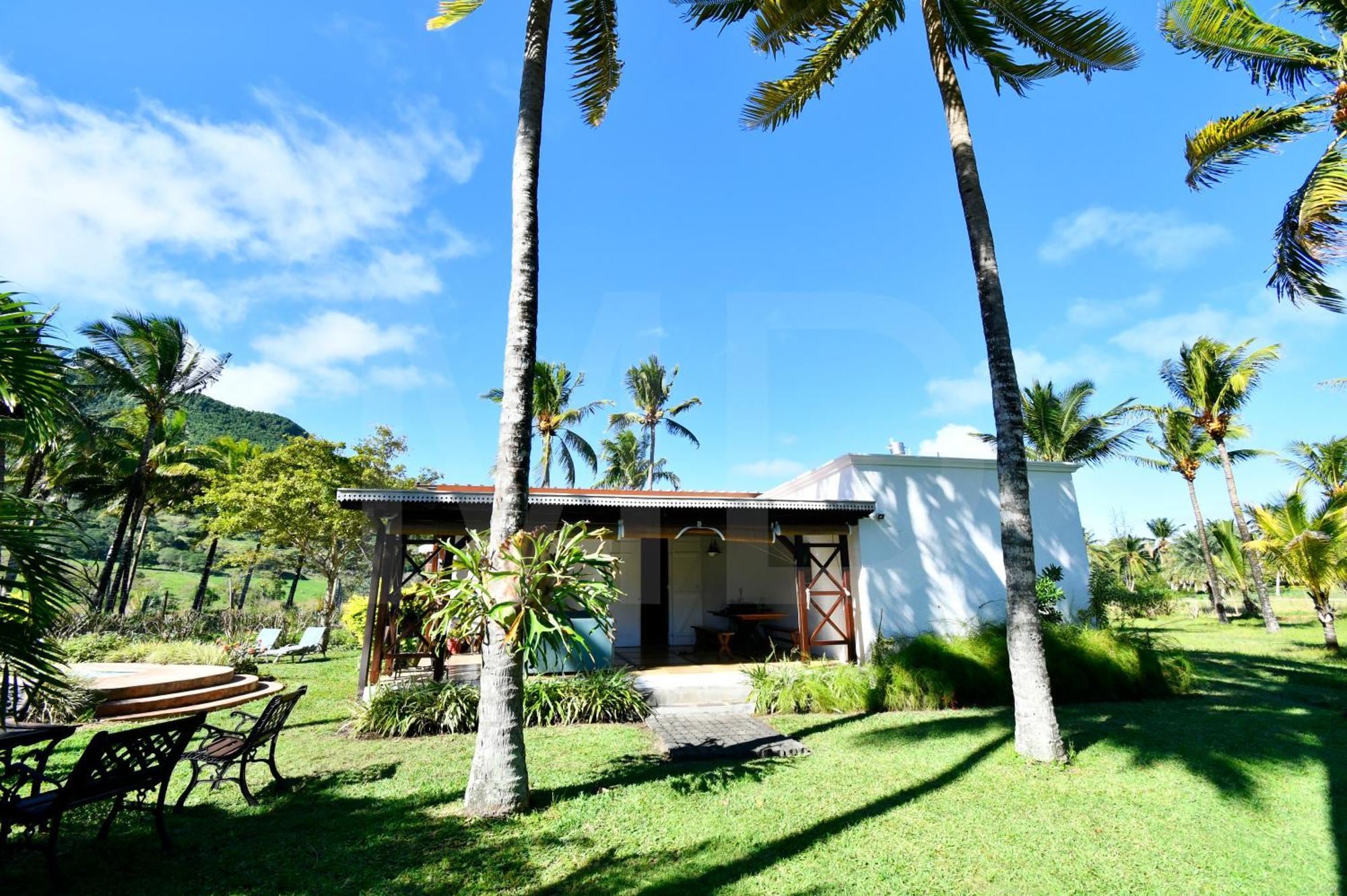 Villa Chez Zaza Choisy Exterior foto