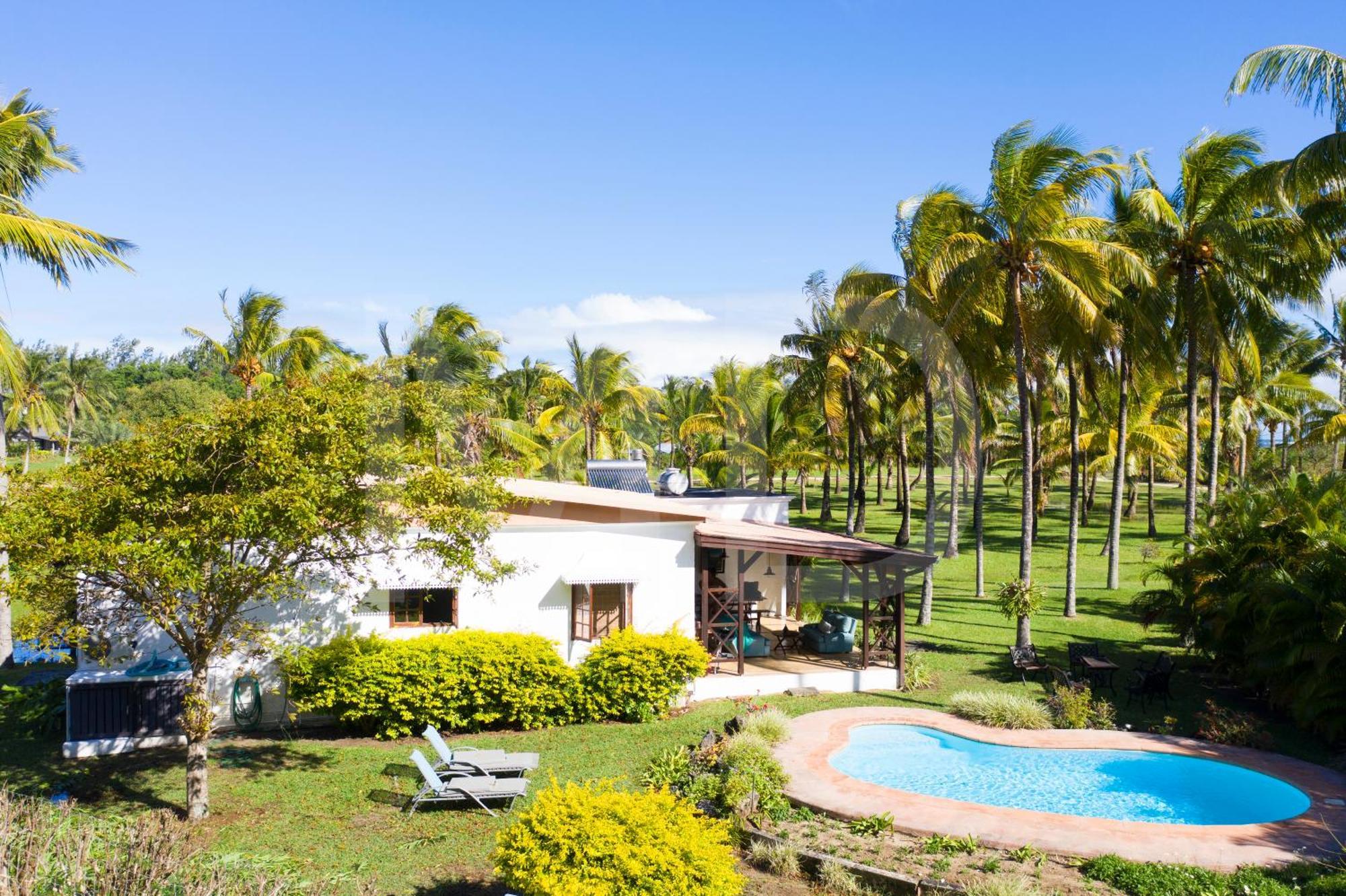 Villa Chez Zaza Choisy Exterior foto
